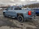 Chevrolet Silverado K1500 Ltz Image 3