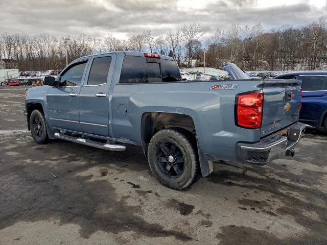 Chevrolet Silverado K1500 Ltz Image 3