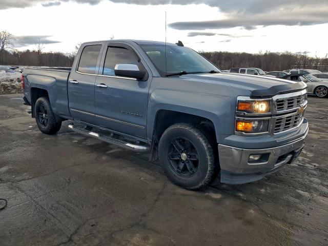 Chevrolet Silverado K1500 Ltz Image 5