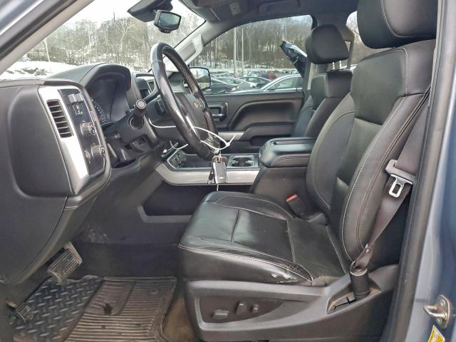 Chevrolet Silverado K1500 Ltz Image 8