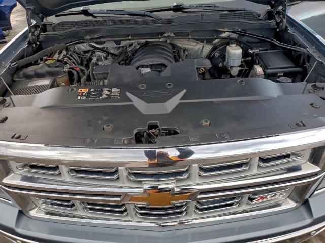 Chevrolet Silverado K1500 Ltz Image 12