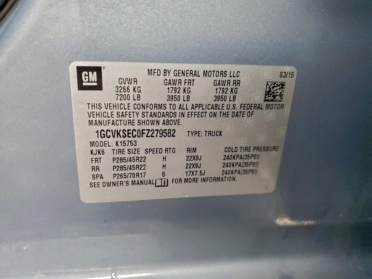 Chevrolet Silverado K1500 Ltz Image 4