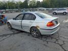 BMW 3 Series Xi Image 12