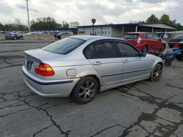 BMW 3 Series Xi Image 2