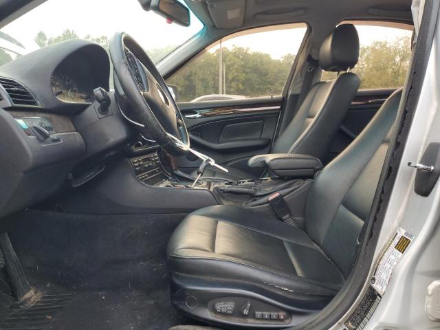 BMW 3 Series Xi Image 10