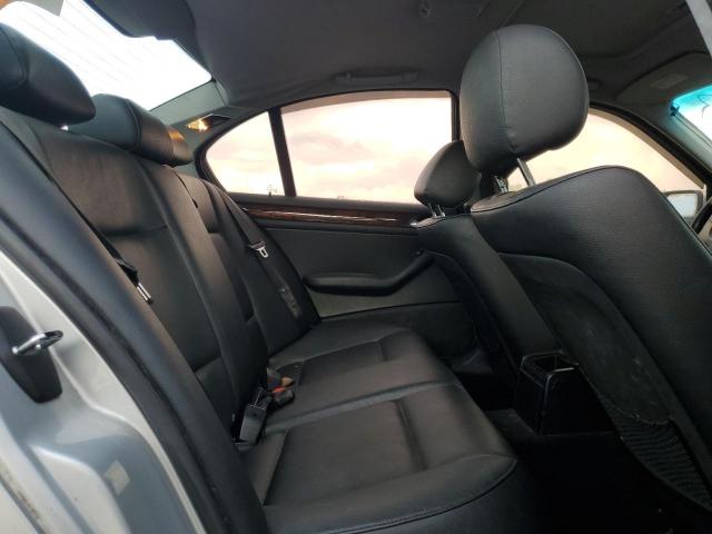 BMW 3 Series Xi Image 4