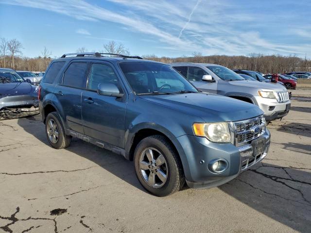 Ford Escape Limited Image 11