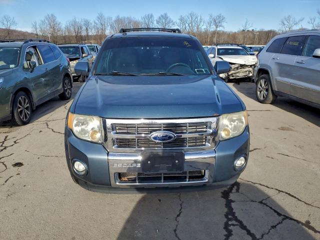 Ford Escape Limited Image 7