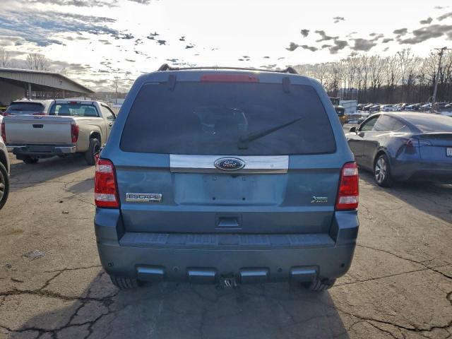 Ford Escape Limited Image 13