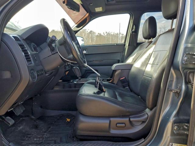 Ford Escape Limited Image 5