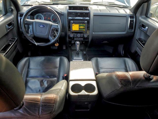 Ford Escape Limited Image 2