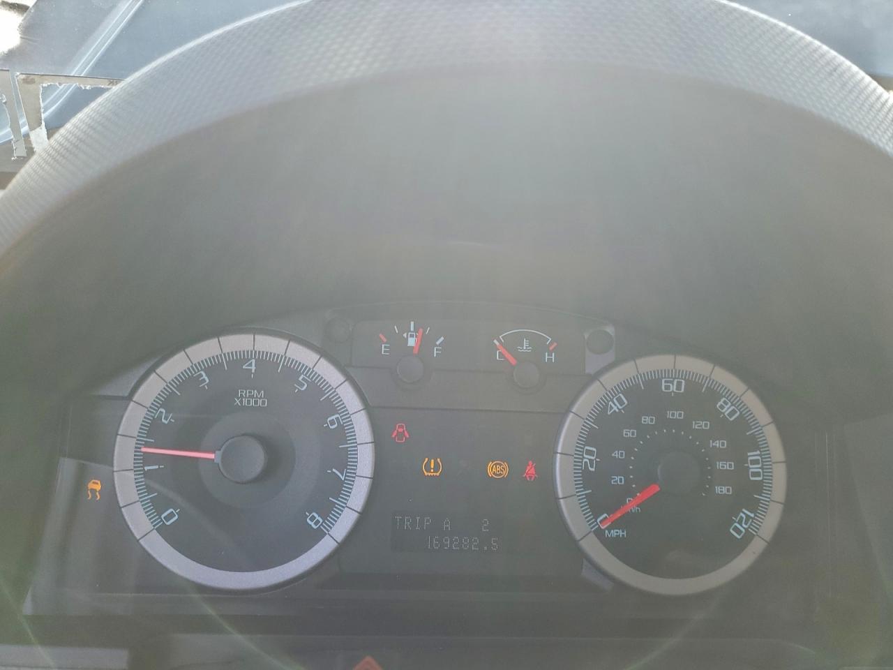 Ford Escape Limited Image 6