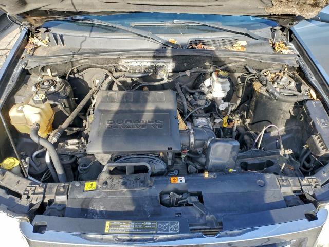 Ford Escape Limited Image 9