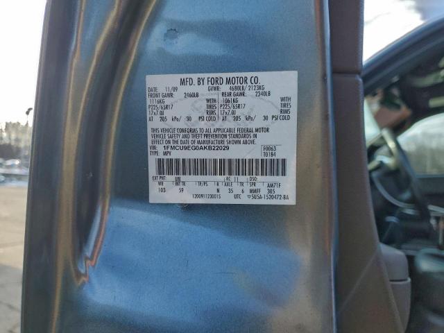 Ford Escape Limited Image 12