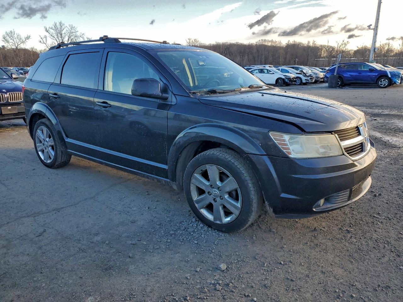 Dodge Journey Sxt Image 6