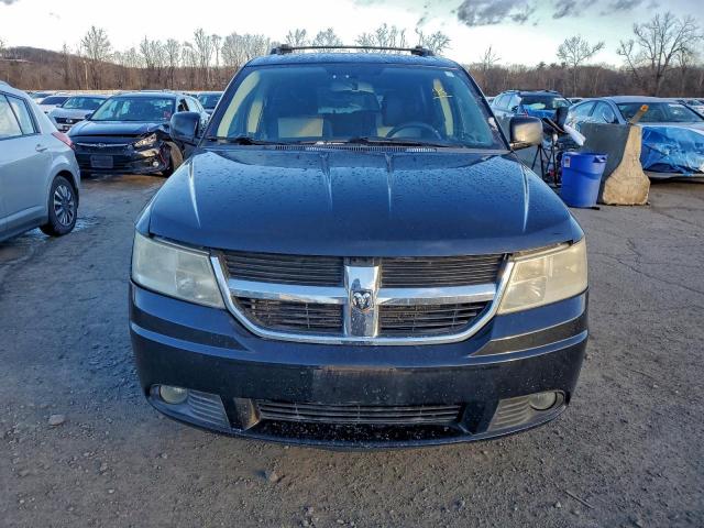 Dodge Journey Sxt Image 2