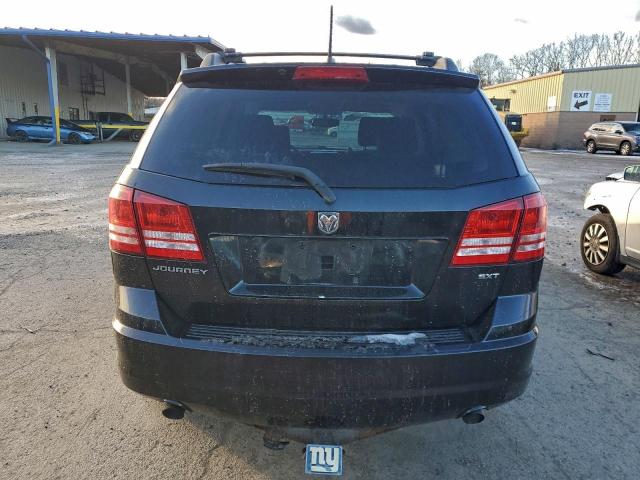 Dodge Journey Sxt Image 7