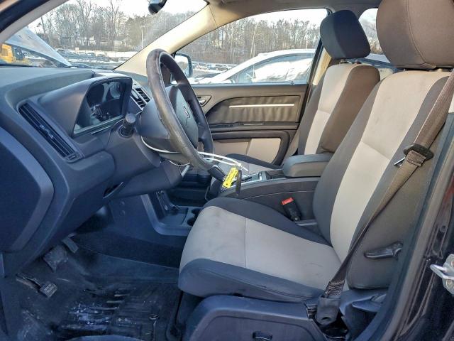 Dodge Journey Sxt Image 5