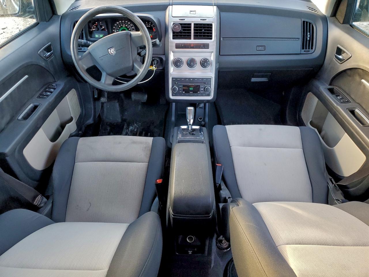 Dodge Journey Sxt Image 9