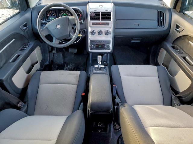 Dodge Journey Sxt Image 9
