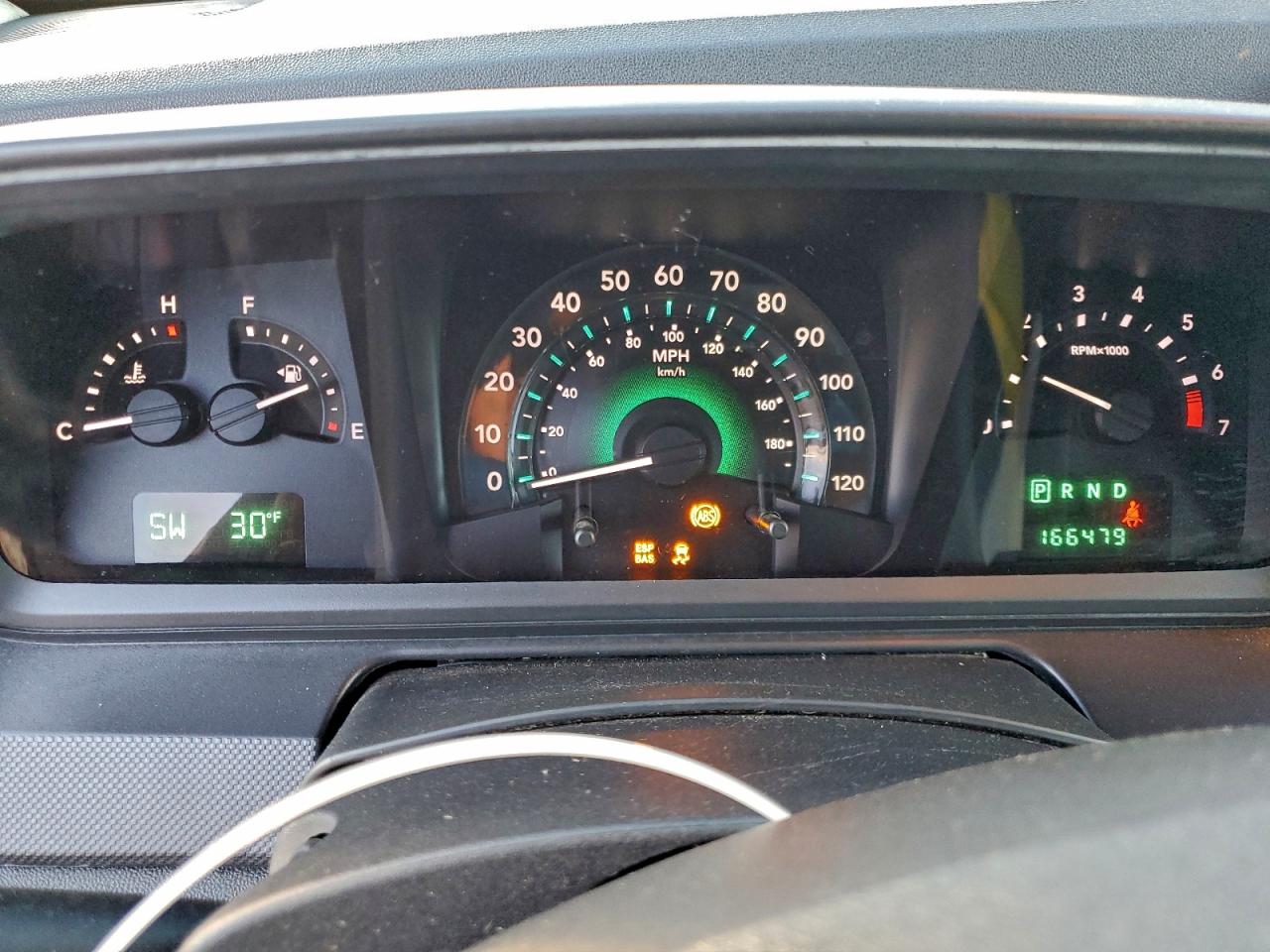 Dodge Journey Sxt Image 10