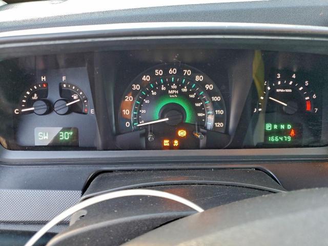 Dodge Journey Sxt Image 10