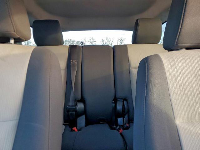 Dodge Journey Sxt Image 13