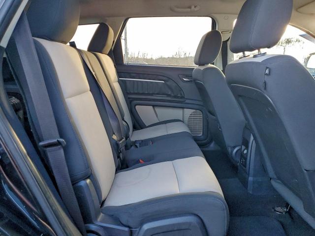 Dodge Journey Sxt Image 8