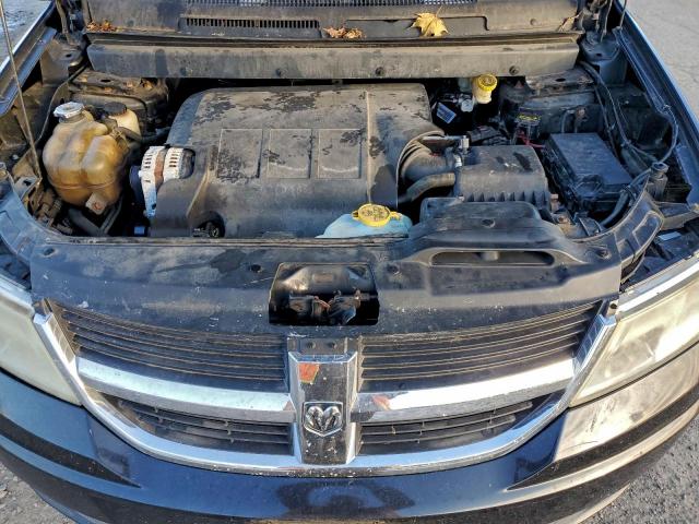 Dodge Journey Sxt Image 12