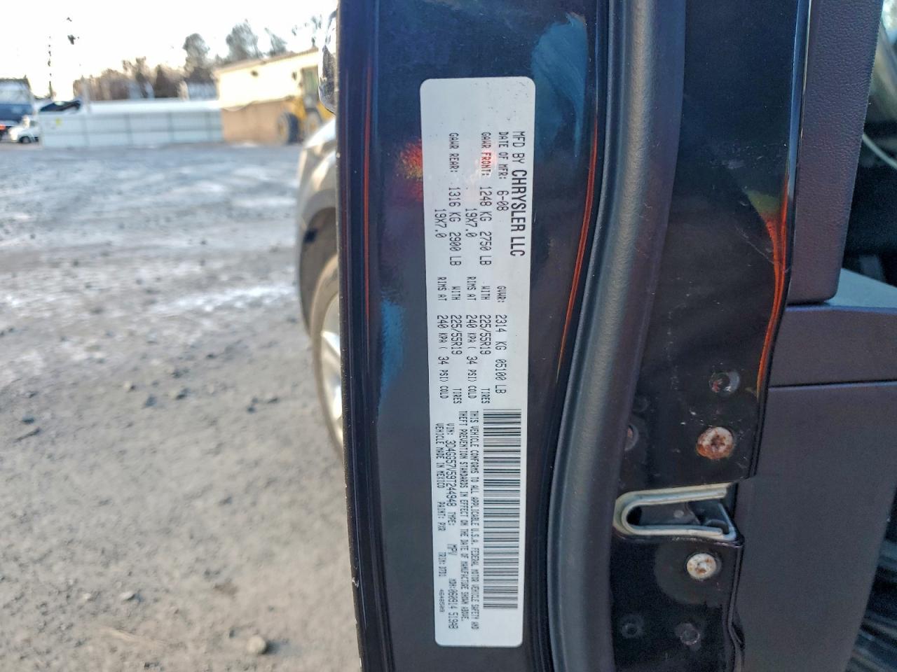 Dodge Journey Sxt Image 11