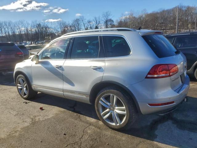Volkswagen Touareg V6 Image 13