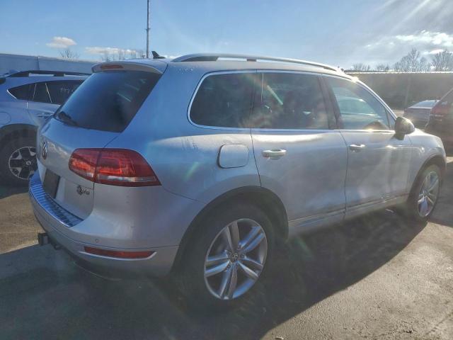 Volkswagen Touareg V6 Image 9