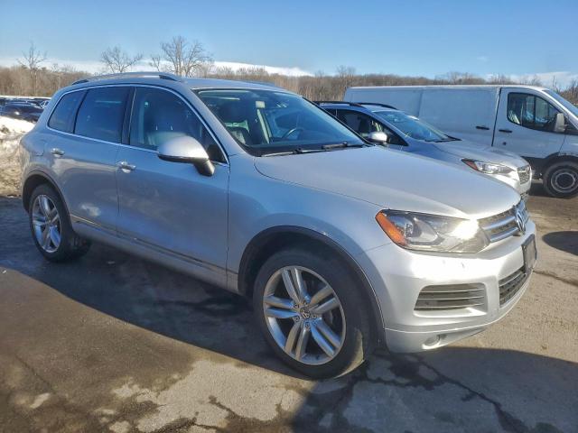 Volkswagen Touareg V6 Image 6