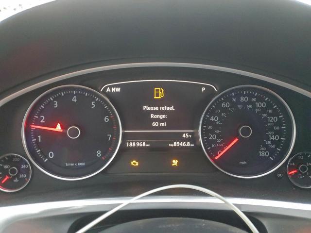 Volkswagen Touareg V6 Image 2