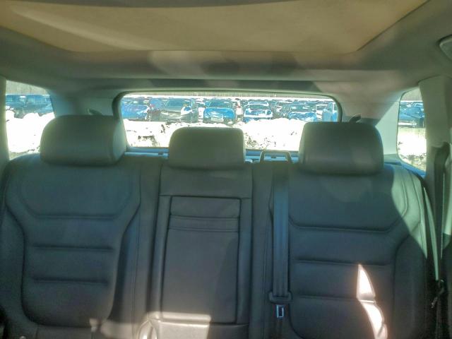 Volkswagen Touareg V6 Image 10