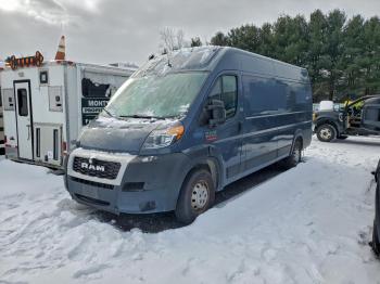  Salvage Ram Promaster