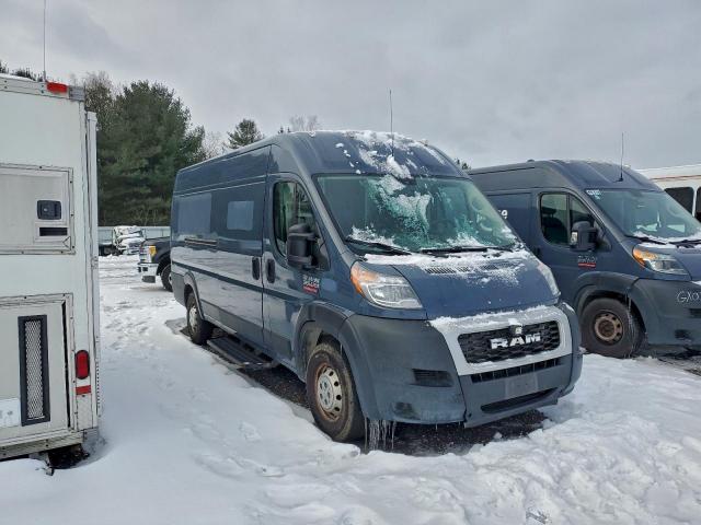 Ram Promaster 3500 High Image 8