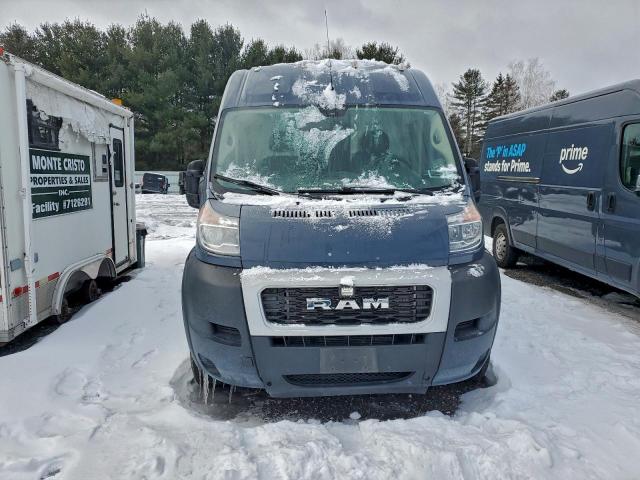 Ram Promaster 3500 High Image 9