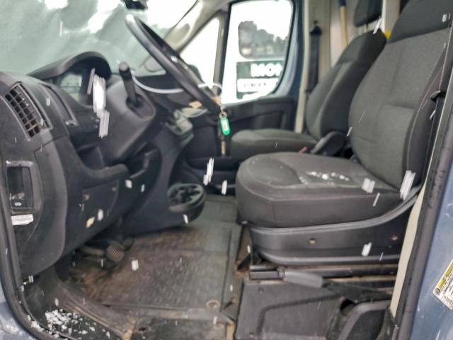 Ram Promaster 3500 High Image 4