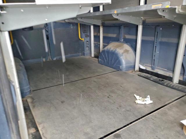 Ram Promaster 3500 High Image 7