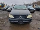 Mercedes-Benz M-Class 320 Image 11