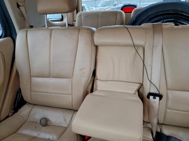 Mercedes-Benz M-Class 320 Image 6