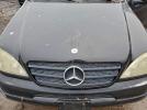 Mercedes-Benz M-Class 320 Image 12