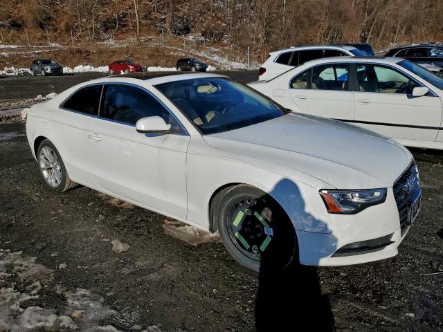 Audi A5 Premium Plus Image 8