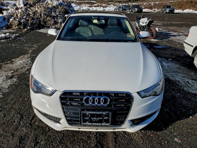 Audi A5 Premium Plus Image 4