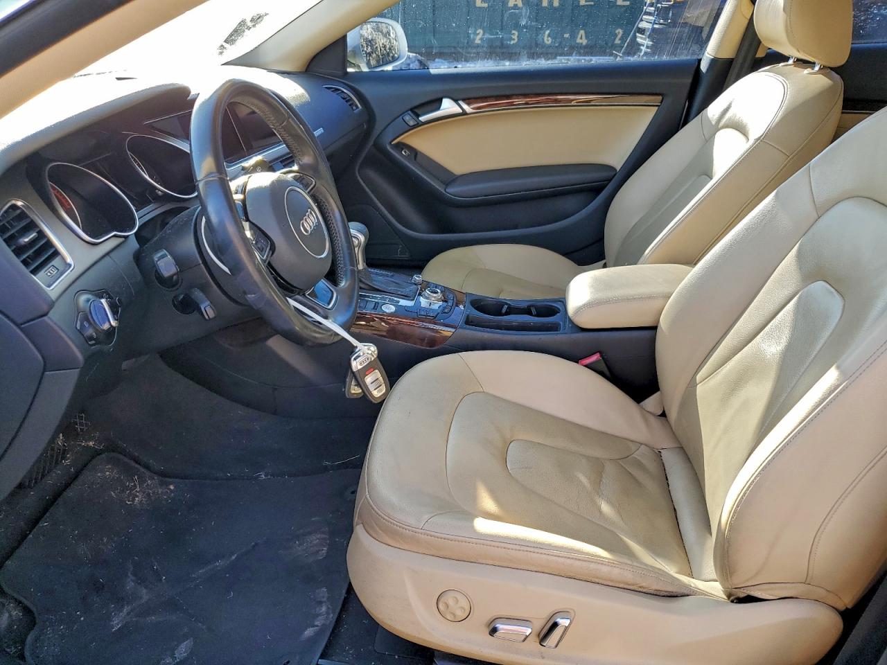 Audi A5 Premium Plus Image 5