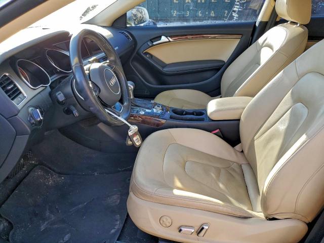 Audi A5 Premium Plus Image 5