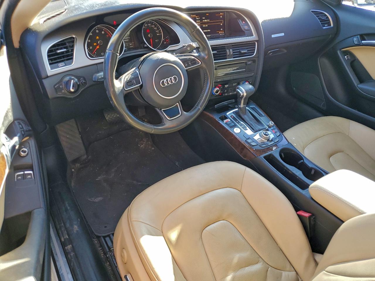 Audi A5 Premium Plus Image 7