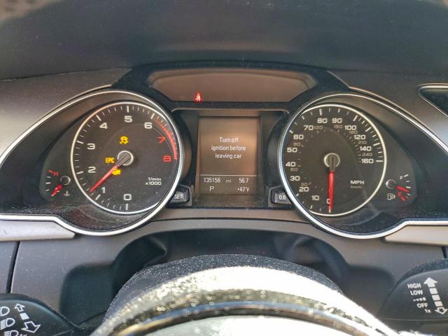 Audi A5 Premium Plus Image 9