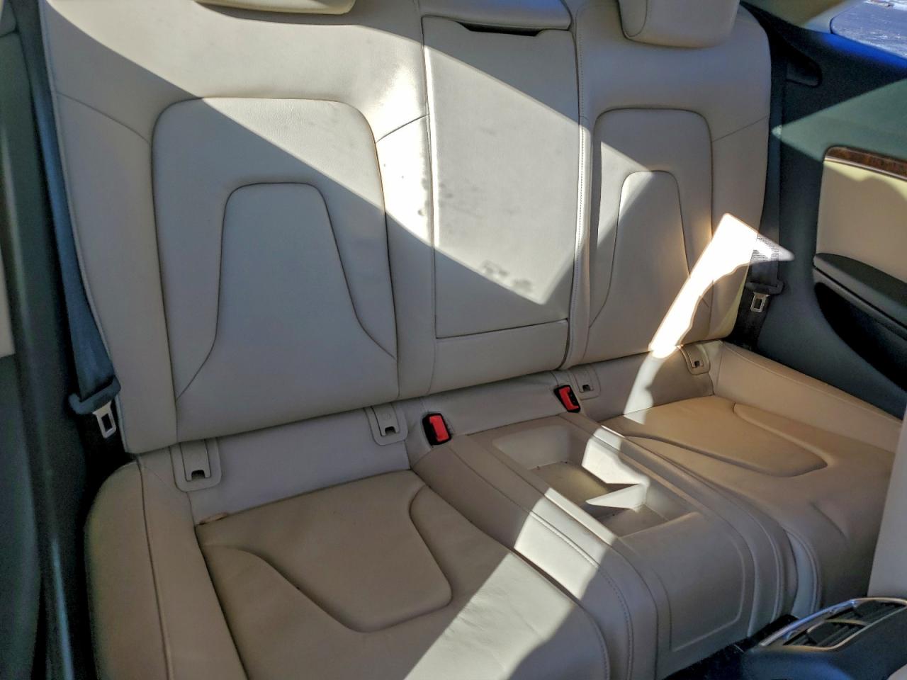 Audi A5 Premium Plus Image 10